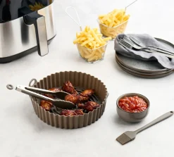 Airfryersæt – 3 dele