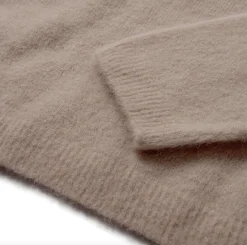 Alpacha strik Depeche - Sand