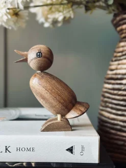 And Succitræ - Stor