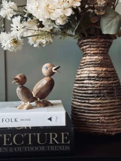 And Succitræ - Stor