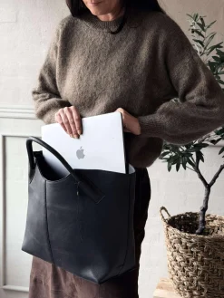 Arbejdstaske / Shopper