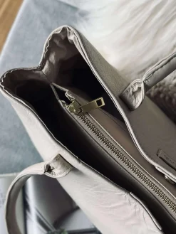 Arbejdstaske / shopper – Soft sand