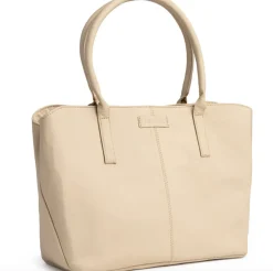 Arbejdstaske / shopper – Soft sand