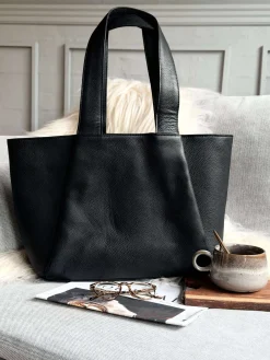 Arbejdstaske Regina black