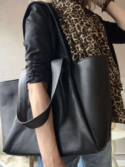 Arbejdstaske Regina black