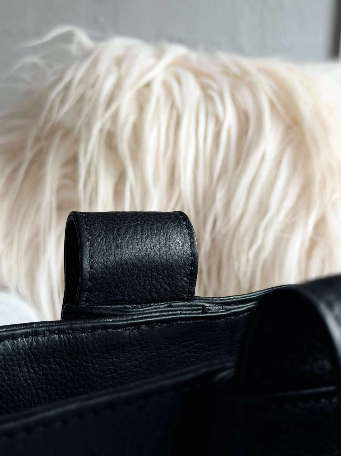 Arbejdstaske Regina black