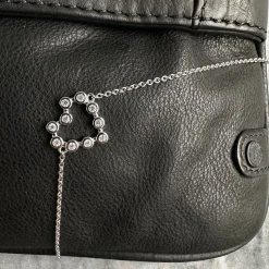 Armbånd Aja Sterling Silver