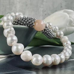 Armbånd Audrey sæt m. 2 armbånd