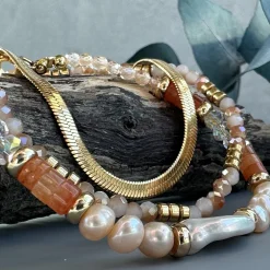 Armbånd Dolly – Sæt med 3 armbånd