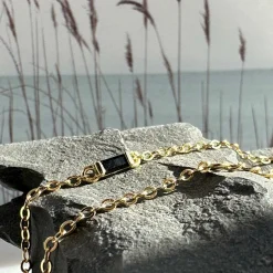 Armbånd Fabiana Sterling sølv