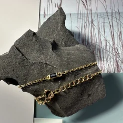 Armbånd Fabiana Sterling sølv