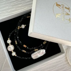 Armbånd Jessie – Sæt med 3 armbånd