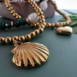 Armbånd Juliane - Bubblegum