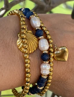 Armbånd Juliane - Ocean