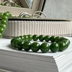 Armbånd Mary Emerald