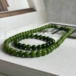 Armbånd Mary Emerald