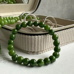 Armbånd Mary Emerald