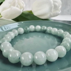 Armbånd Mary Jade green