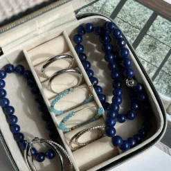 Armbånd Mary Navy