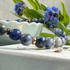 Armbånd Mollie Blue