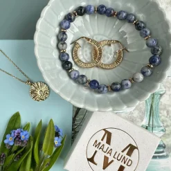 Armbånd Mollie Blue