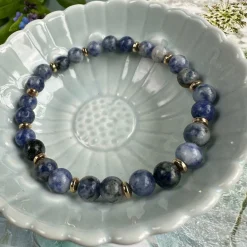 Armbånd Mollie Blue