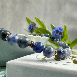 Armbånd Mollie Blue