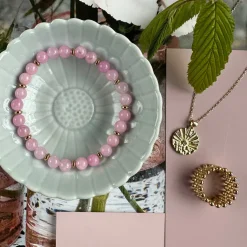 Armbånd Mollie Bubblegum