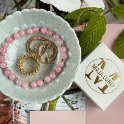 Armbånd Mollie Bubblegum