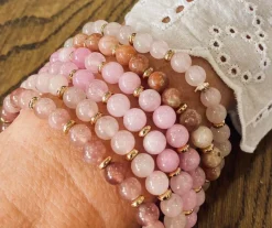 Armbånd Mollie Bubblegum