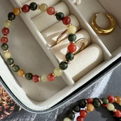 Armbånd Mollie Color mix