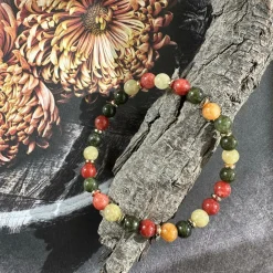 Armbånd Mollie Color mix