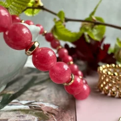 Armbånd Mollie Coral