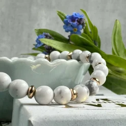 Armbånd Mollie White