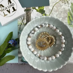 Armbånd Mollie White