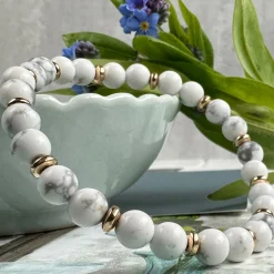 Armbånd Mollie White