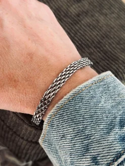 Armbånd Nelly 17cm – Vandfast