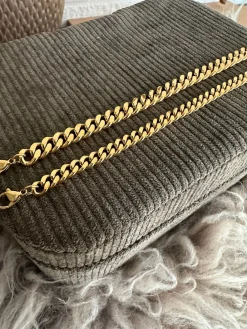 Armbånd Viga - Vandfast 8mm