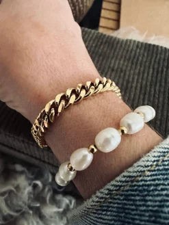 Armbånd Viga - Vandfast 6mm