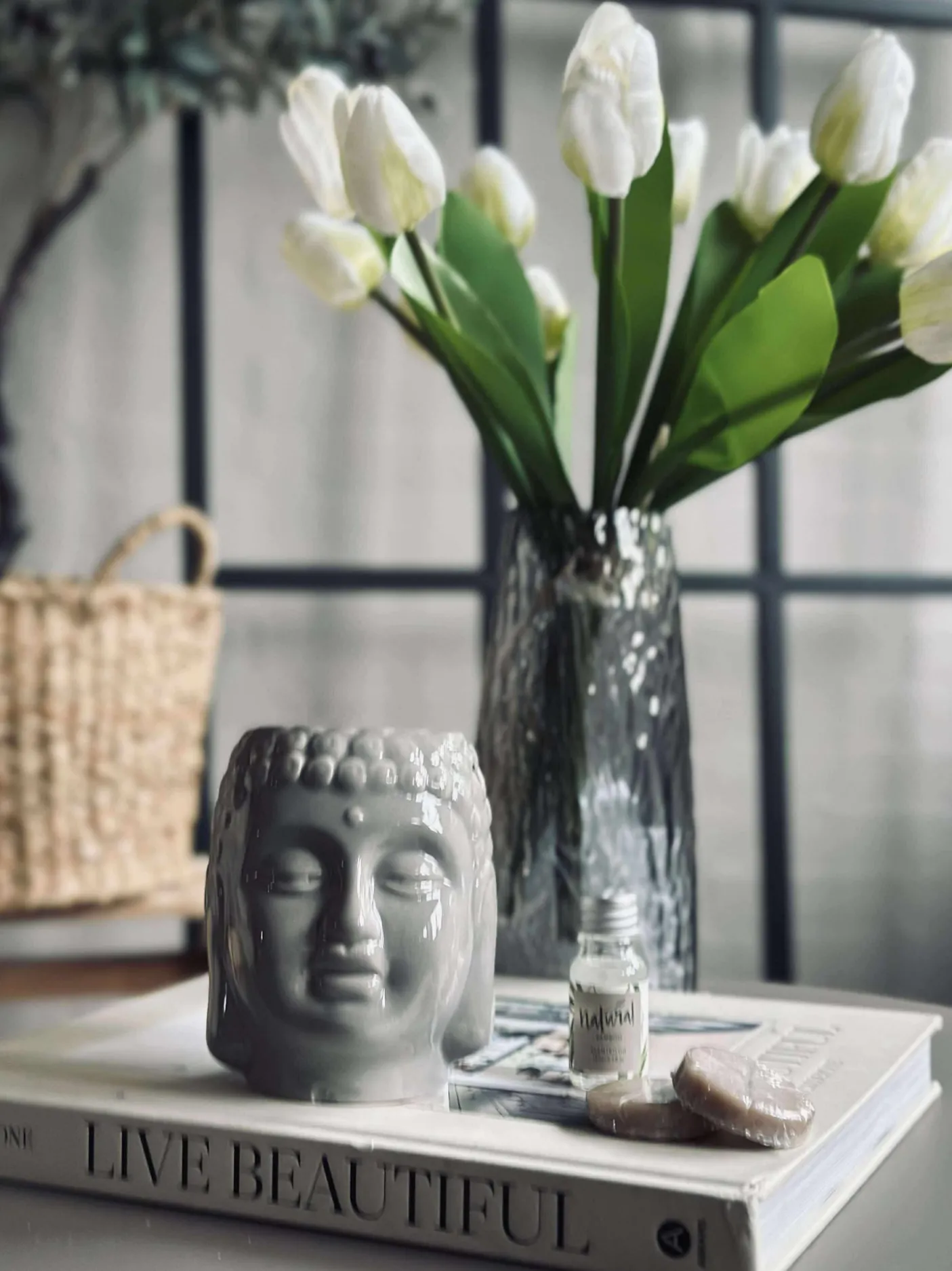 Aroma buddha - COLOR MIX