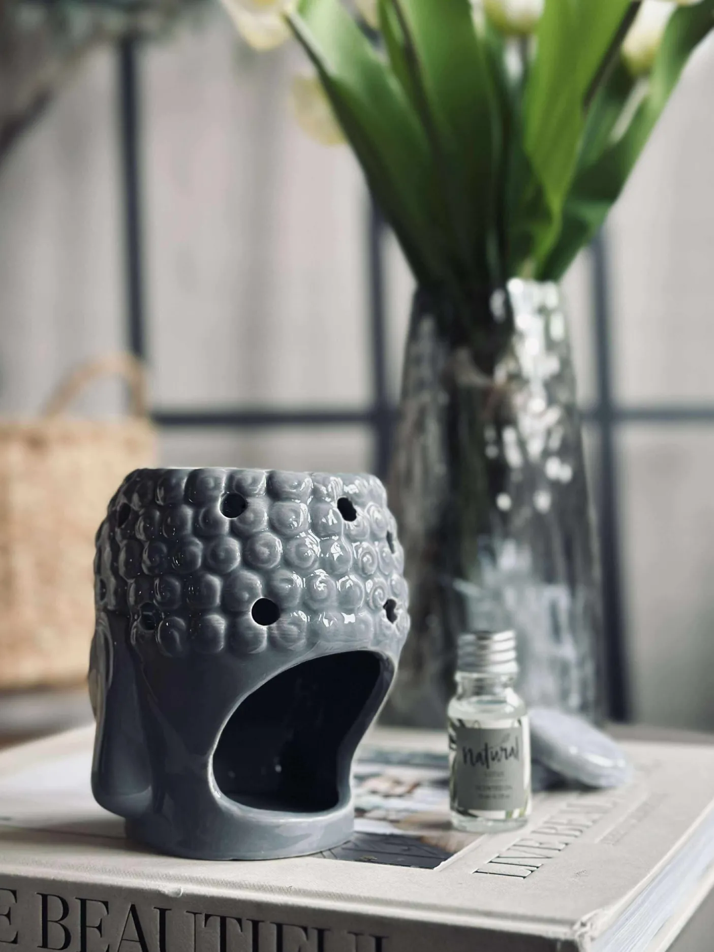 Aroma buddha - COLOR MIX