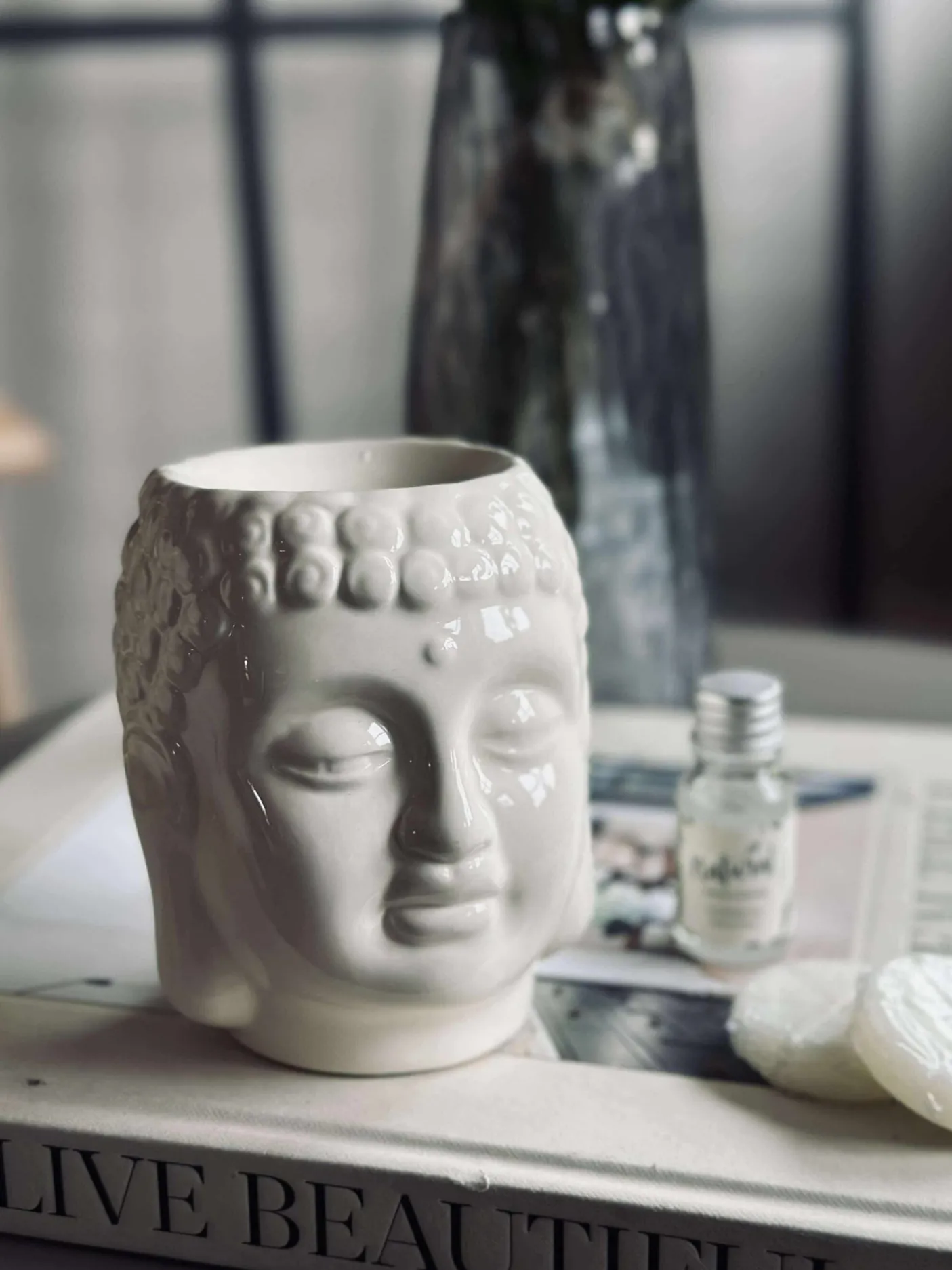 Aroma buddha - COLOR MIX