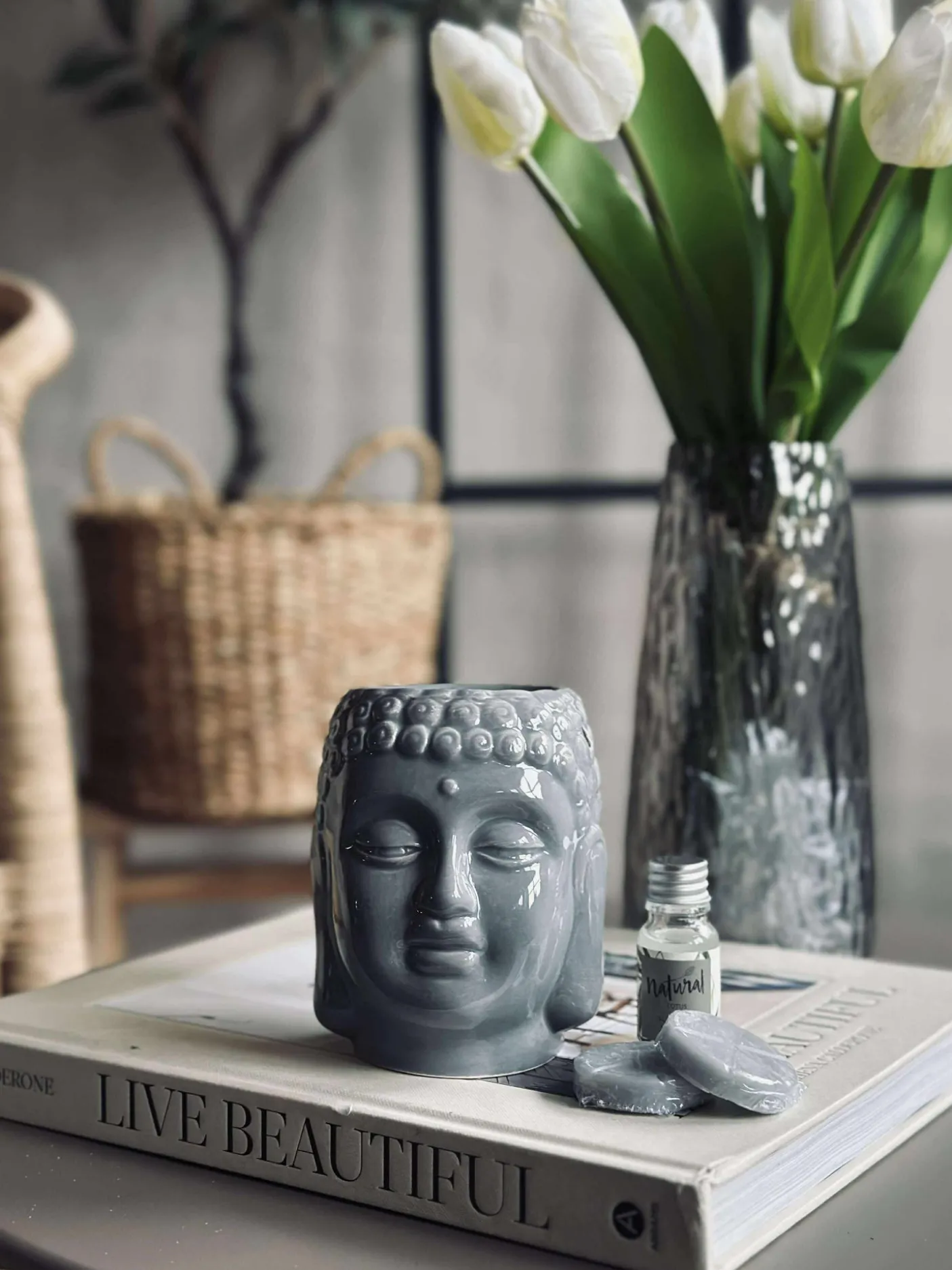 Aroma buddha - COLOR MIX