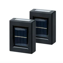 Aura Solar Lampe - 2 Pak