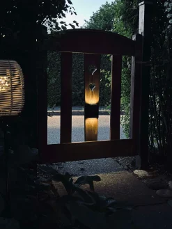 Aura Solar Lampe - 2 Pak