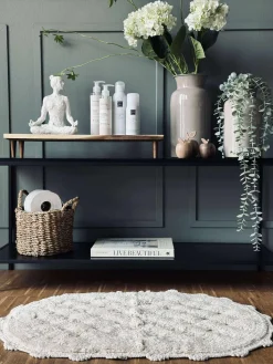 Bademåtte COTTON Nature