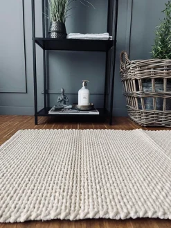 Bademåtte XL Natur 60x120cm