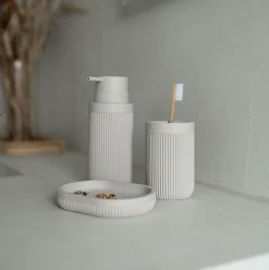 Badeværelse sæt, 3 dele