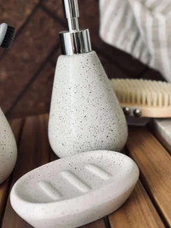 Badeværelsessæt med 3 dele - Nature