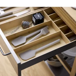 Bage-sæt - 3 dele - Humus